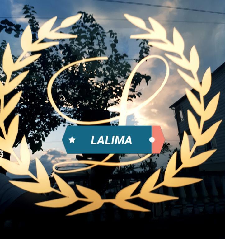 מלון Kobuleti Lalima House מראה חיצוני תמונה
