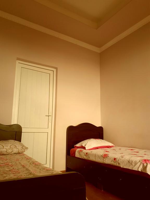 מלון Kobuleti Lalima House מראה חיצוני תמונה