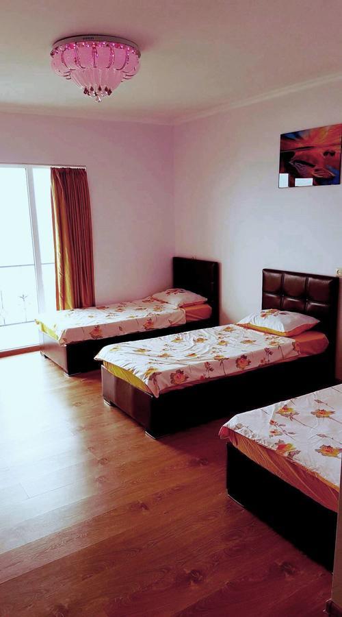 מלון Kobuleti Lalima House מראה חיצוני תמונה