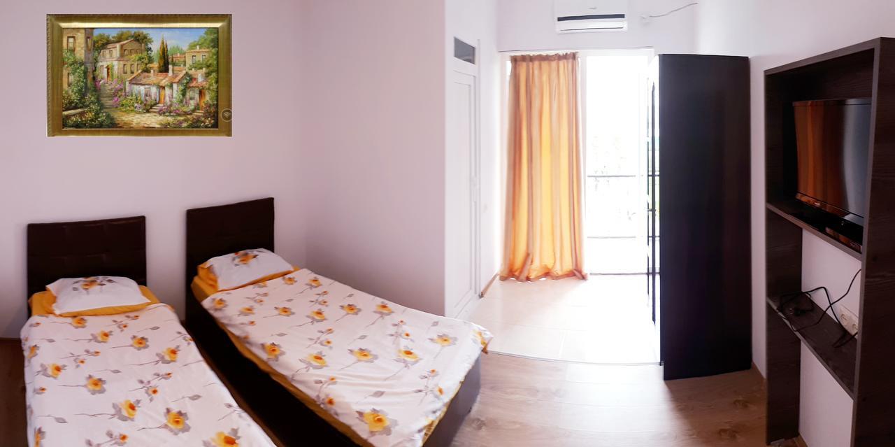 מלון Kobuleti Lalima House מראה חיצוני תמונה
