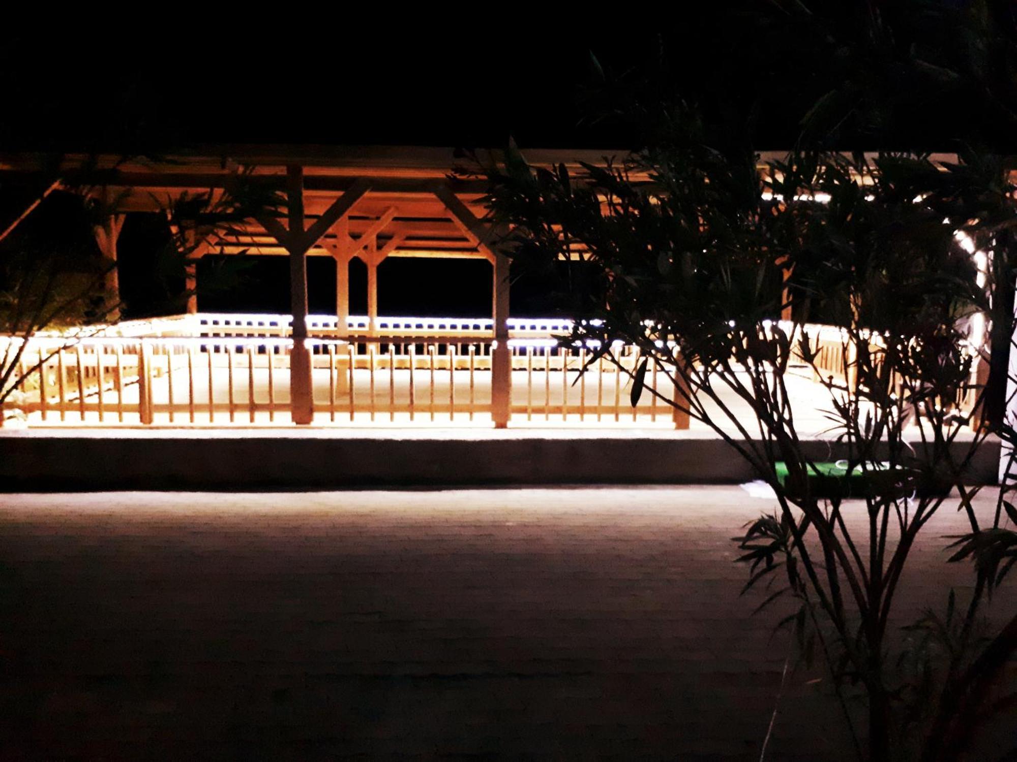 מלון Kobuleti Lalima House מראה חיצוני תמונה