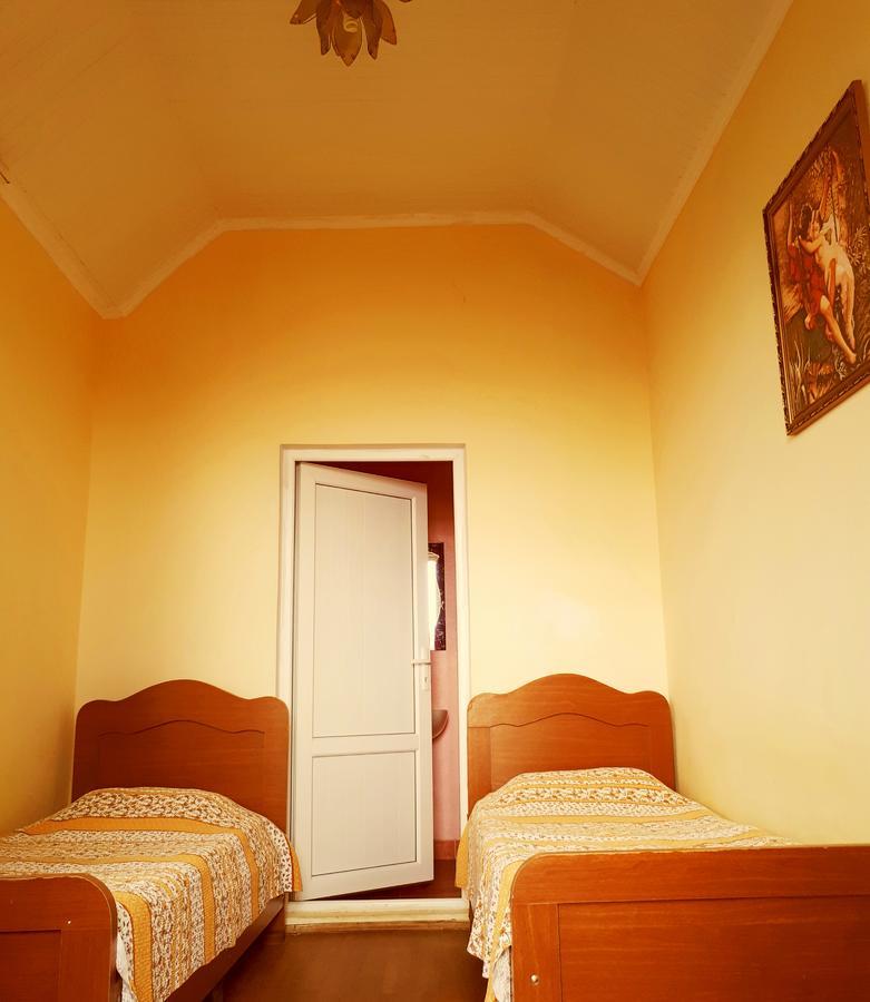 מלון Kobuleti Lalima House מראה חיצוני תמונה