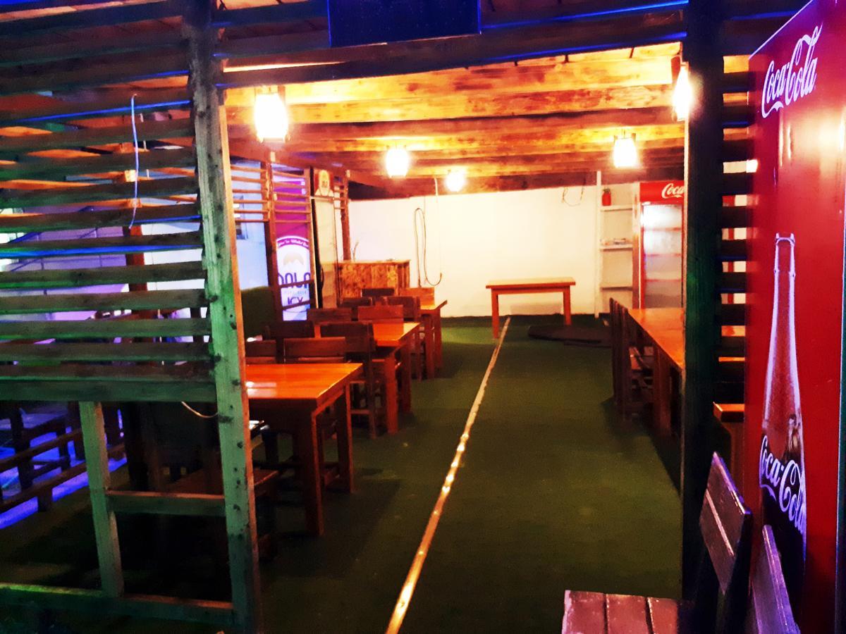 מלון Kobuleti Lalima House מראה חיצוני תמונה