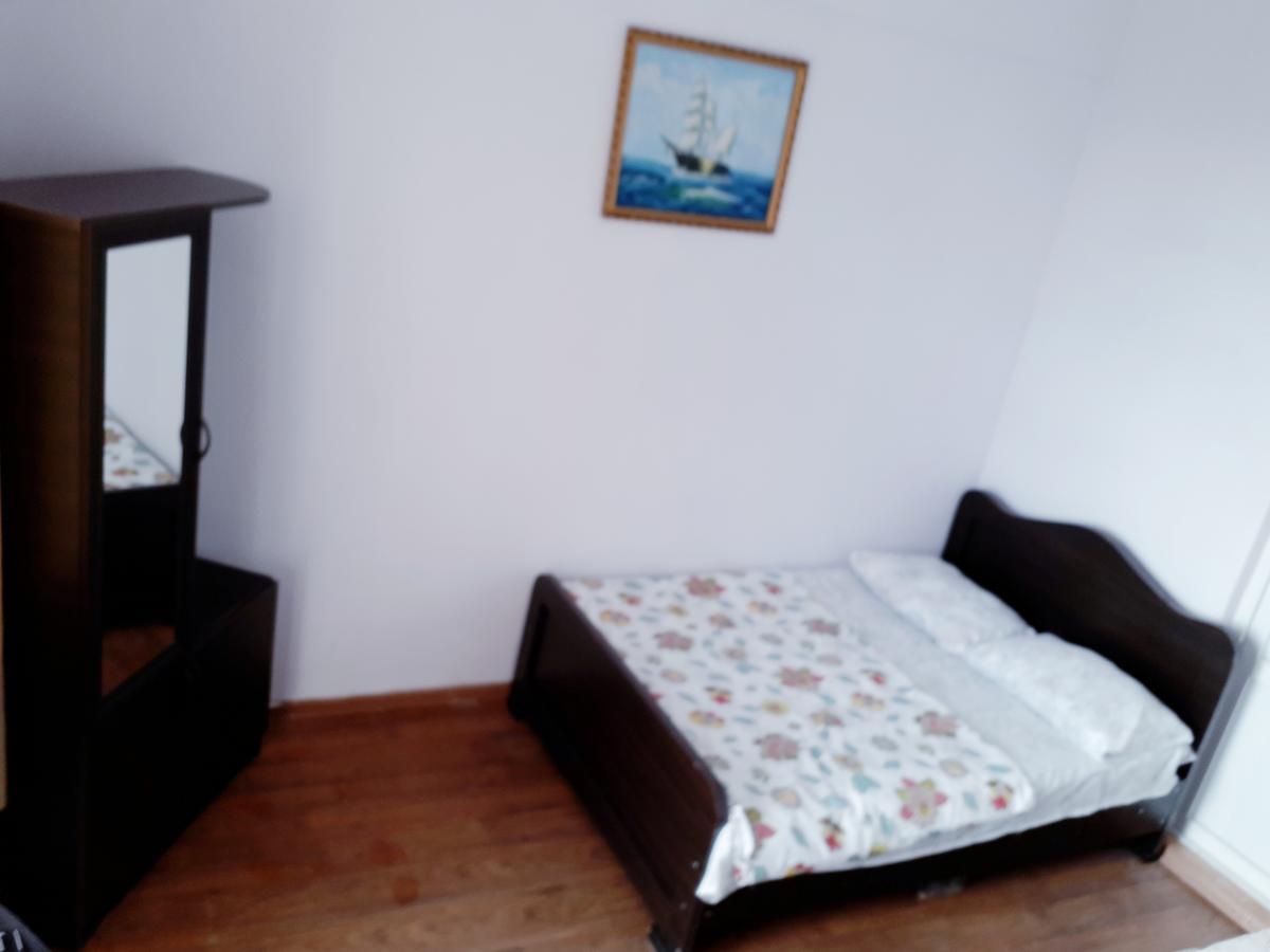 מלון Kobuleti Lalima House מראה חיצוני תמונה