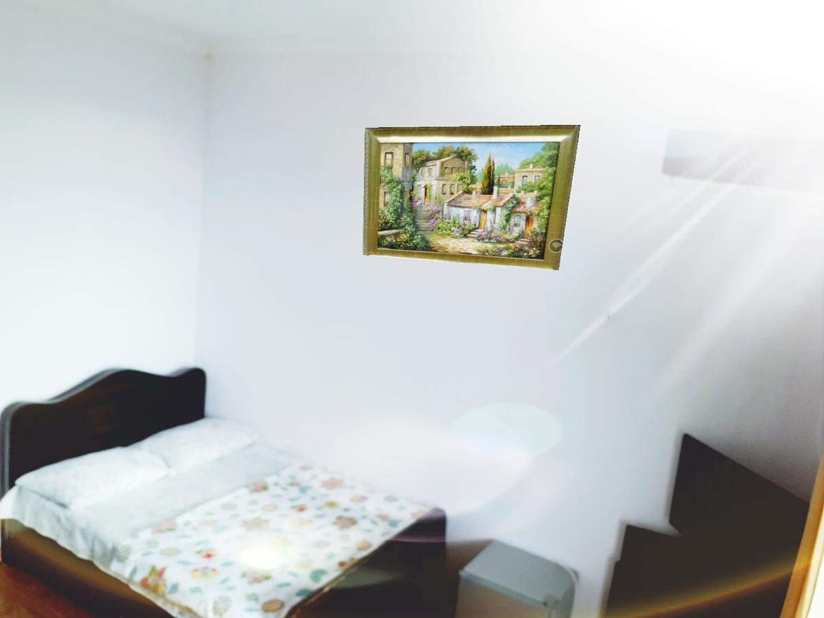 מלון Kobuleti Lalima House מראה חיצוני תמונה