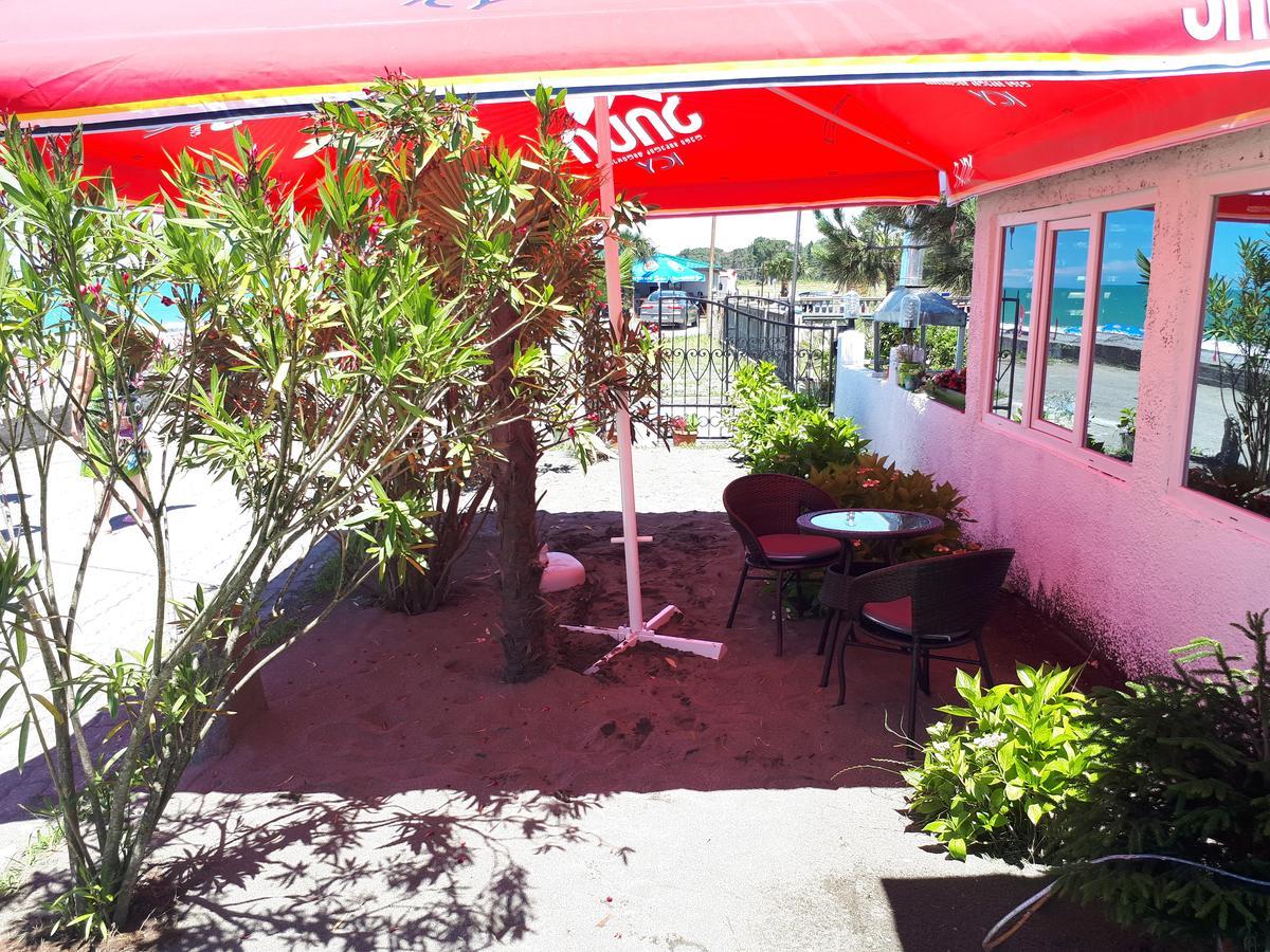 מלון Kobuleti Lalima House מראה חיצוני תמונה